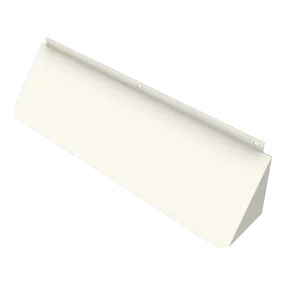 SecuMax Brievenbusbeveiliging crème kleurig