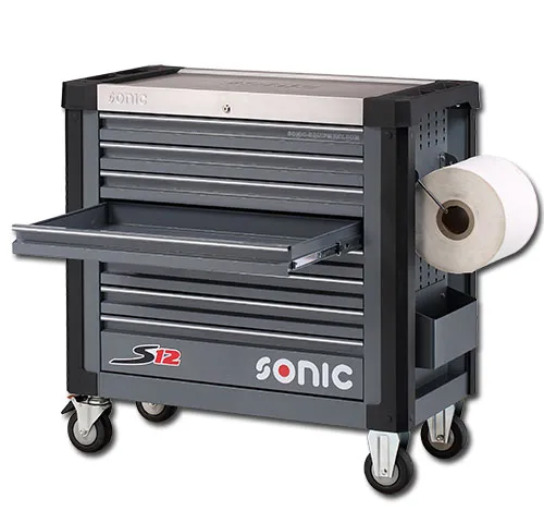 SONIC 764429 GEREEDSCHAPSWAGEN S12 (644DELIG)