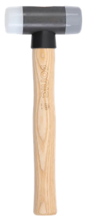Sonic Terugslagvrije hamer 400gr.