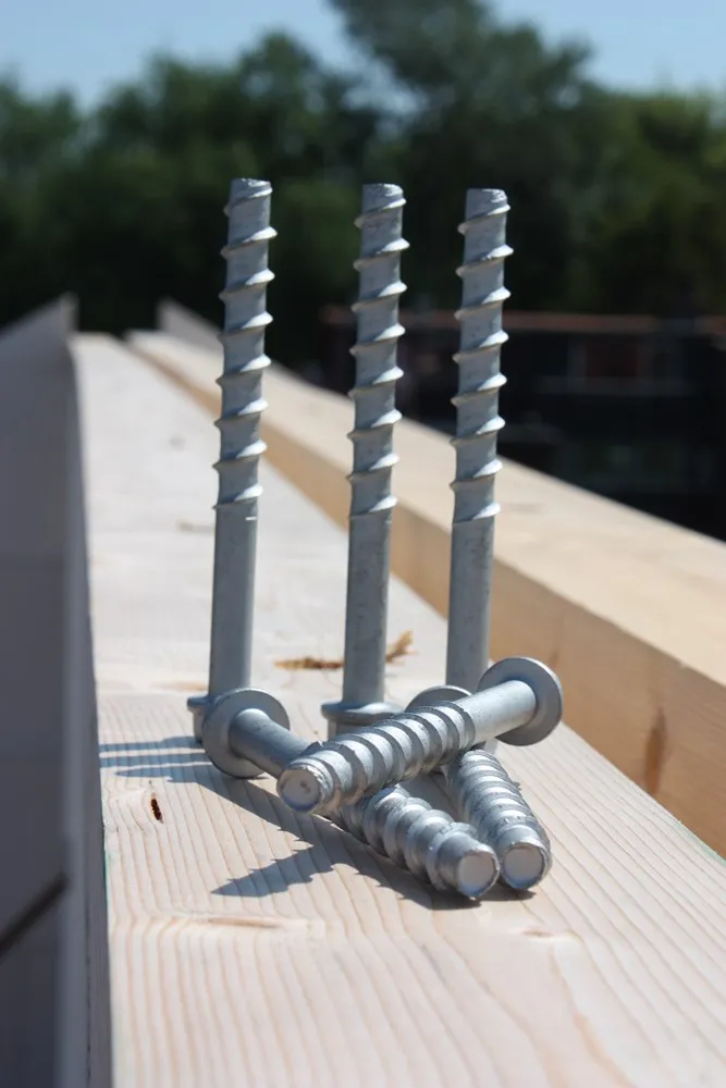SPIT BETONSCHROEF TAPCON HFL 8X100/35MM VOOR BOOR 8MM 058737
