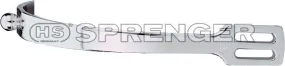 Sprenger Sporen 5mm bolletje