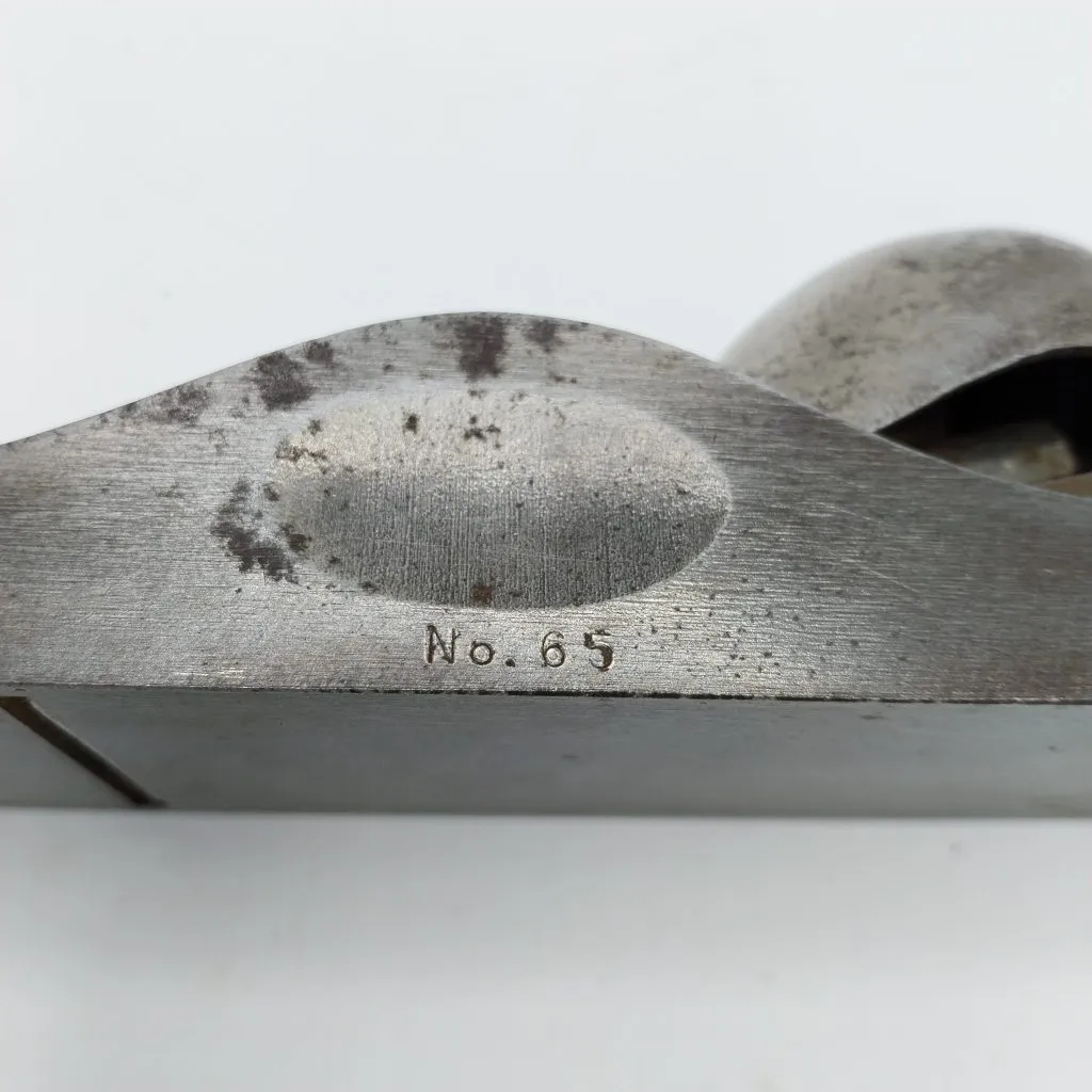 STANLEY 65 USA LOW ANGLE BLOKSCHAAF (5182355)