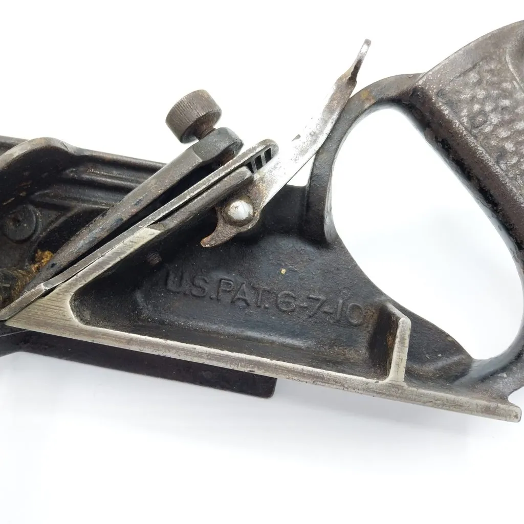 STANLEY 78 USA SCHAAF (5300969)