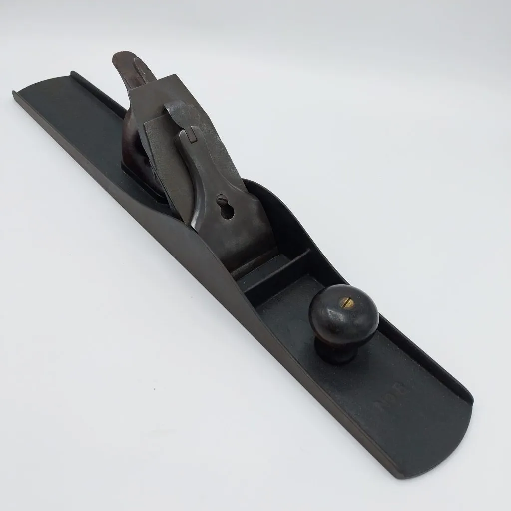 STANLEY 8 USA LOW KNOB SCHAAF (5069674)