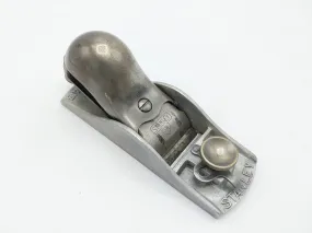 Stanley A18 Aluminium Blokschaaf (46269-71)