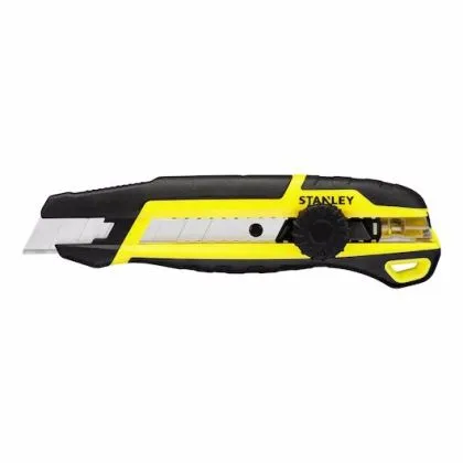 STANLEY AFBREEKMES SCHROEFKNOP MPP QUICK SNAP 18MM  STHT105000