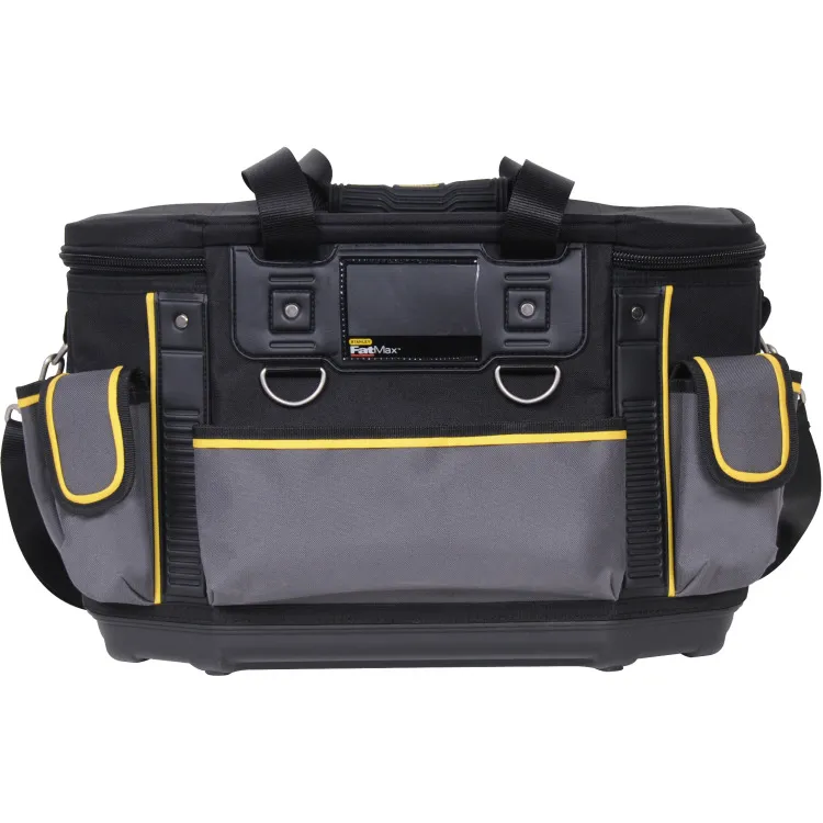 Stanley FatMax FSMST1 70749 Stevige ronde gereedschapstas