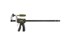 Stanley FATMAX Hybrid EenhandKlem | 600 mm – FMHT83008-0