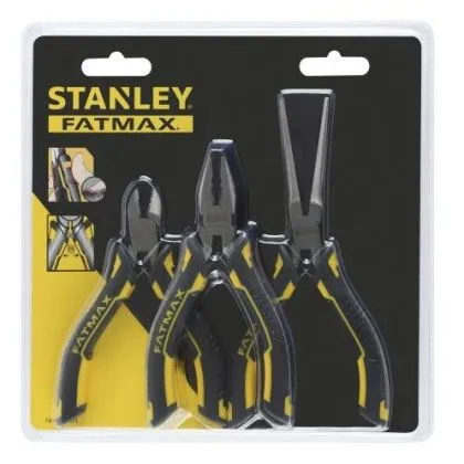 STANLEY FATMAX MINI TANGENSET 3DELIG  FMHT080524