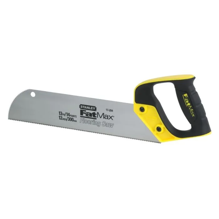 STANLEY FATMAX SLEUFZAAG 350MM  14T/INCH 217204