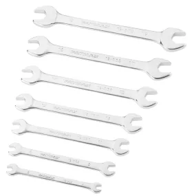 STANLEY FATMAX STEEKSLEUTELSET - 7 DELIG - FMMT82901-0