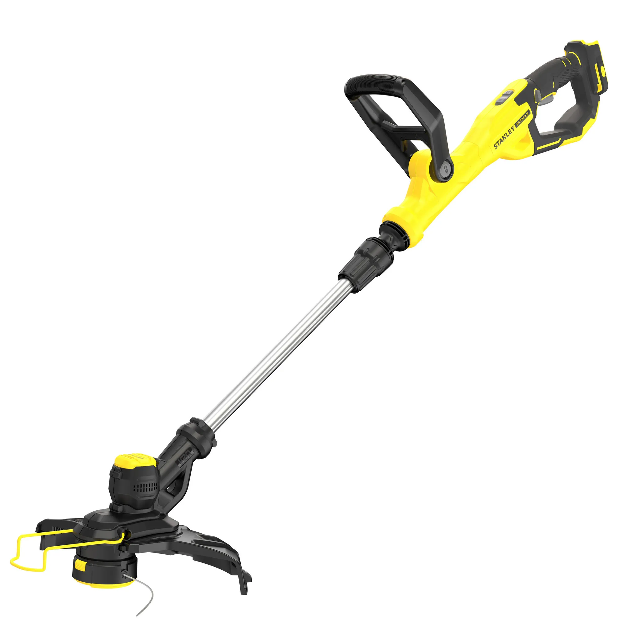 STANLEY FATMAX V20 18V 33CM GRASTRIMMER  SFMCST933M1