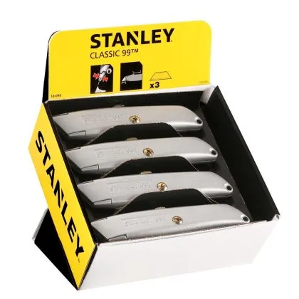 STANLEY UITSCHUIFMES 99E  110099