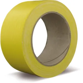 Technotape betontape TT-88 geel 50 mm rol 33 m