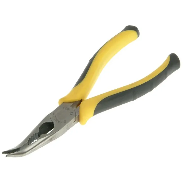 TELEFOONTANG GEBOGEN FATMAX 160MM STANLEY | 089871