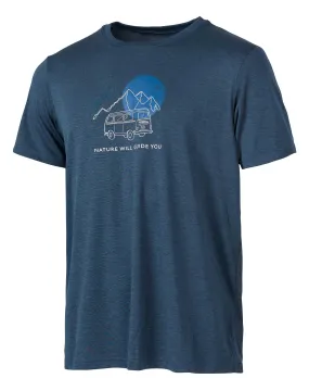 Ternua Logna 3.0 T-Shirt Men