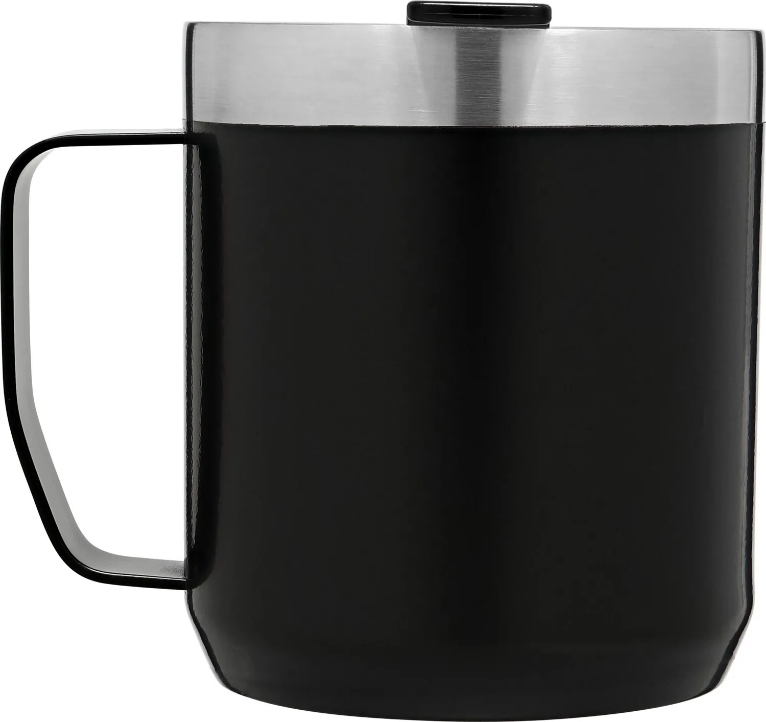 Thermosbeker Stanley The Legendary Camp Mug Matte Black 0,35L
