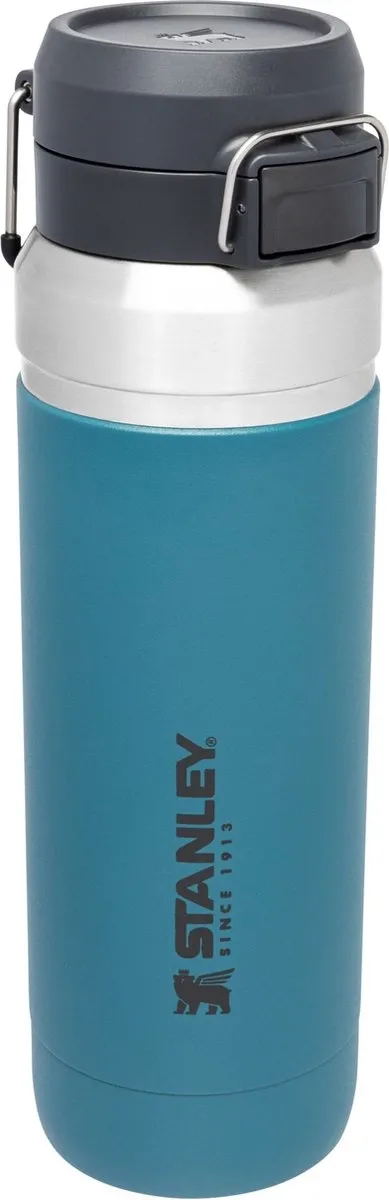 Thermosbeker Stanley The Quick Flip Lagoon 1,06L