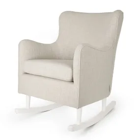 Théophile & PatachouRocking-chair  - Linnen -  Zand