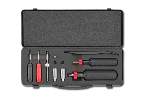 TPMS set 11 delig – Sonic