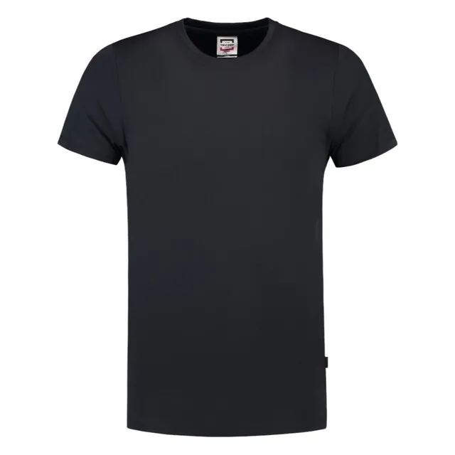 TRICORP TSHIRT CASUAL 101003 180GR SLIM FIT COOLDRY MARINE MAAT 4XL