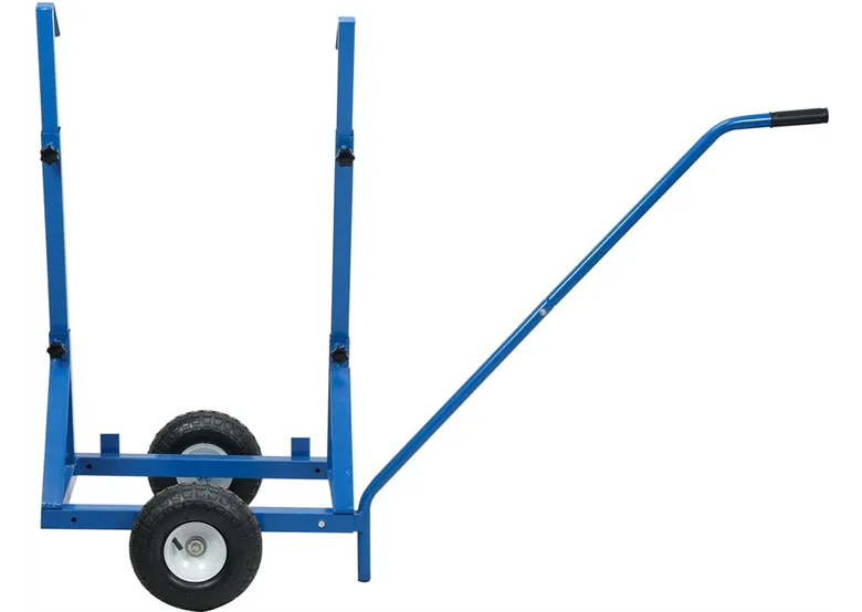 TROLLEY VOOR HET VERVOER VAN GIPSPLATEN YATO YT37434