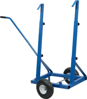 Trolley voor het vervoer van gipsplaten Yato YT-37434