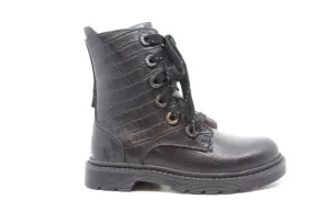 Twins - 322630 W3 - 689 BLACK CROCO