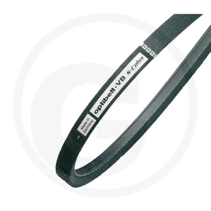 V-snaar 25 x 6751mm (25x16mm)