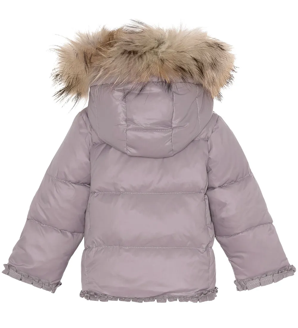VER DE TERRE DONSJACK M. BONT  HEATHER