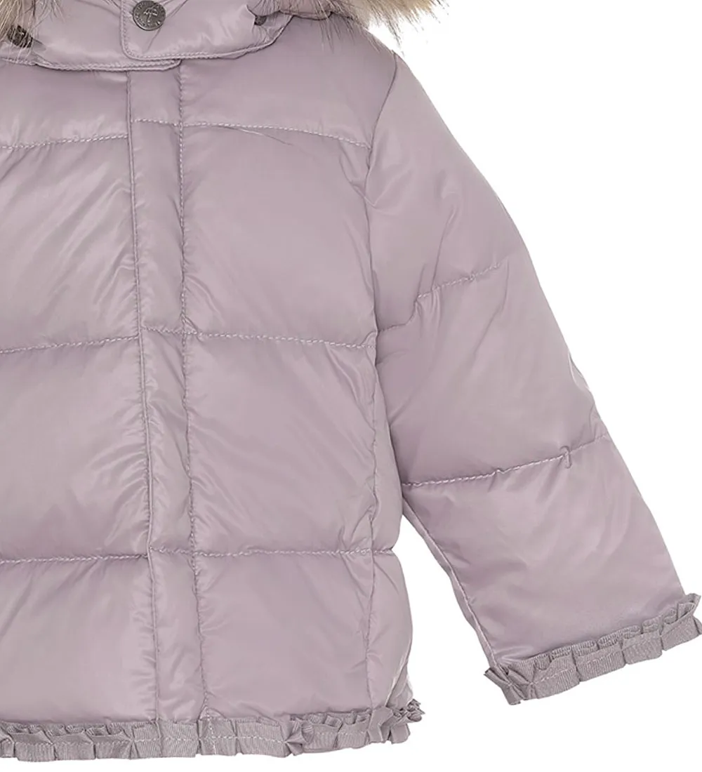 VER DE TERRE DONSJACK M. BONT  HEATHER