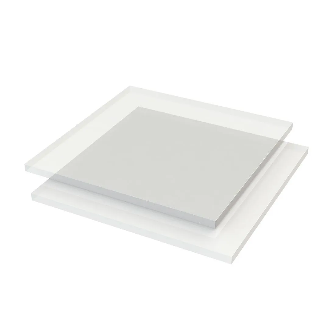 Vikuglass PMMA Plaat XT Opaal 7064 LT29% 3050x2050x3mm