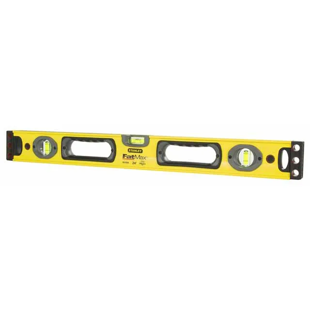 WATERPAS STANLEY FATMAX 120CM | 143548