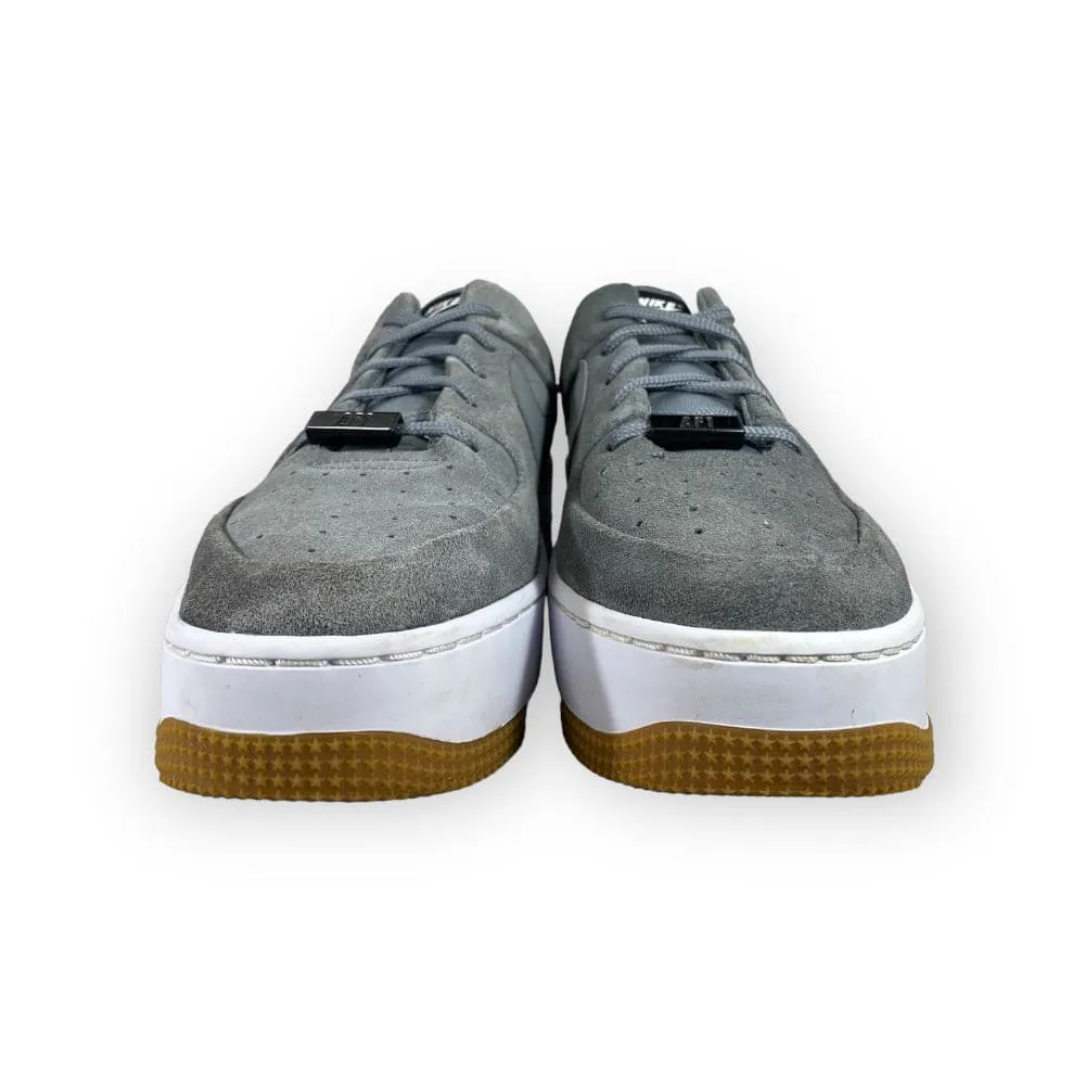 WMNS NIKE AIR FORCE 1 SAGE LOW 