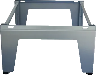 ZEHNDER J.E. STORKAIR ONDERSTEL MOUNTING